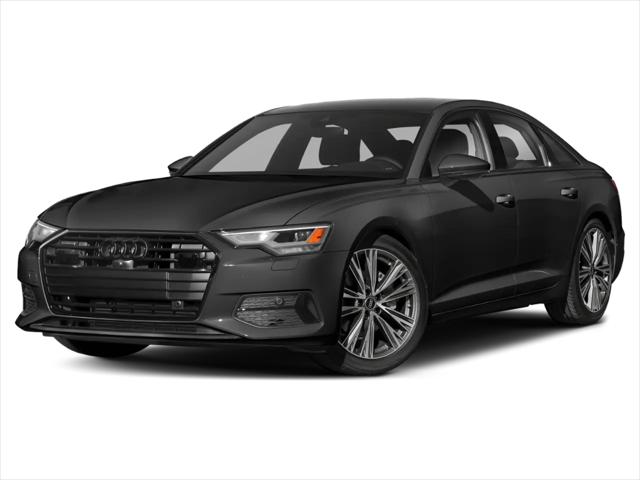 2023 Audi A6 Premium 55 TFSI quattro S tronic for sale in Johnston, IA