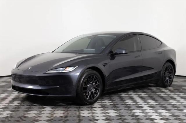 2024 Tesla Model 3 Base for sale in Lindon, UT
