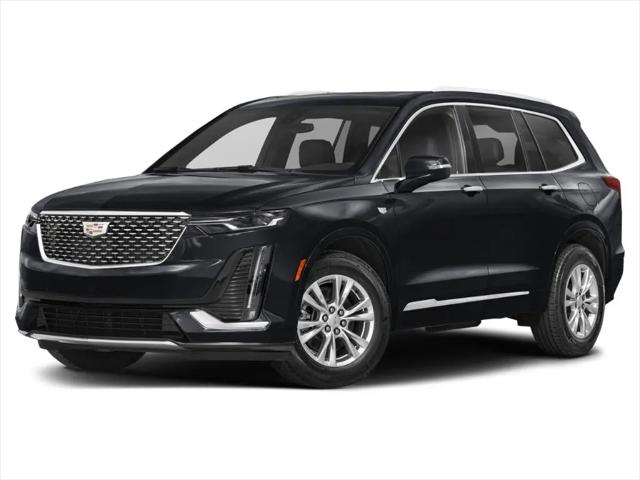 2023 Cadillac XT6 Luxury for sale in Republic, MO