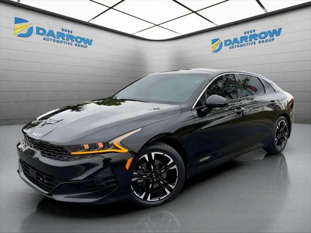 2023 Kia K5 GT-Line for sale in Milwaukee, WI