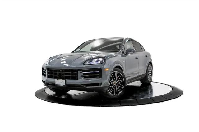 2025 Porsche Cayenne E-Hybrid S for sale in Los Angeles, CA