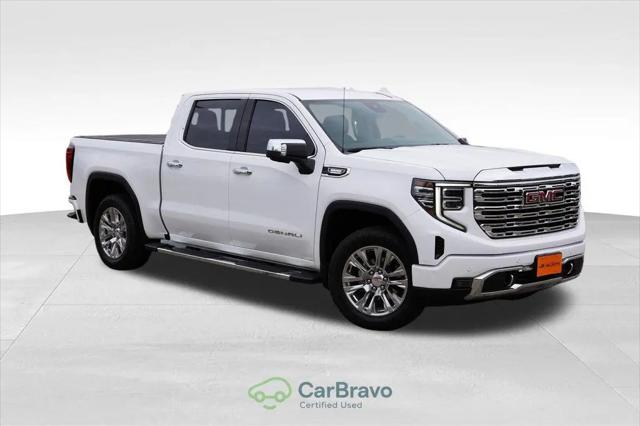 2023 GMC Sierra 1500 4WD Crew Cab Short Box Denali for sale in Lakeville, MN