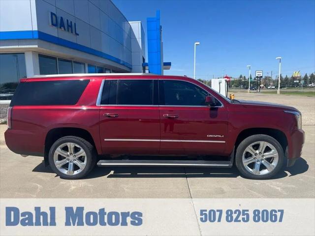 2020 GMC Yukon XL 4WD Denali for sale in Pipestone, MN