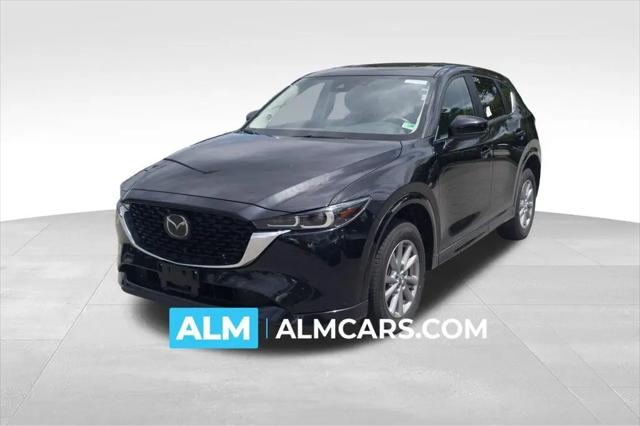 2025 Mazda CX-5 2.5 S Preferred for sale in Florence, SC