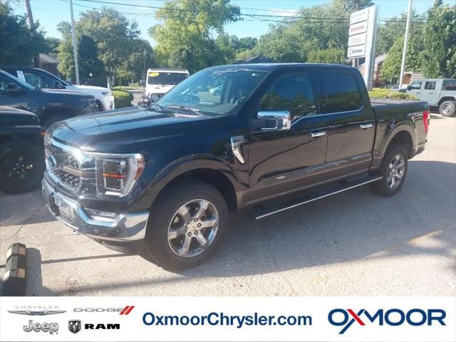 2023 Ford F-150 King Ranch for sale in Louisville, KY