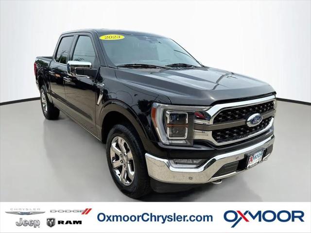 2023 Ford F-150 King Ranch for sale in Louisville, KY
