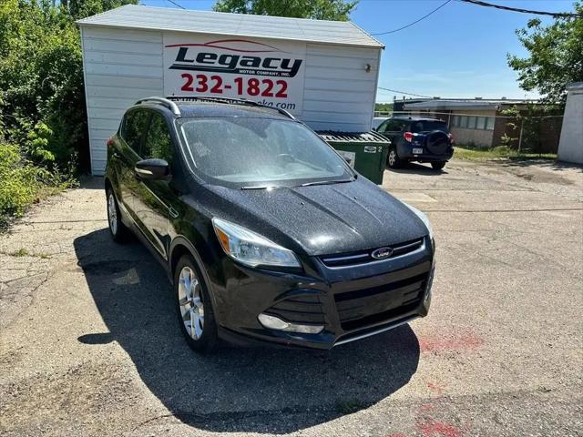 2016 Ford Escape Titanium for sale in Topeka, KS