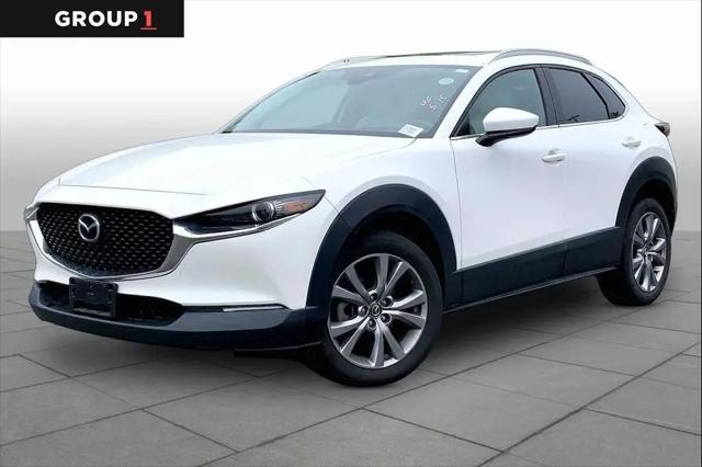 2020 Mazda CX-30 Premium Package for sale in Danvers, MA