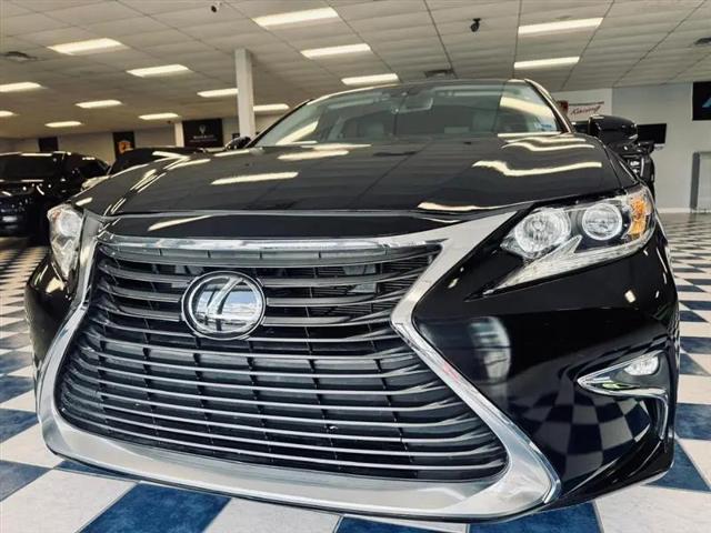 2018 Lexus ES 350 Base for sale in Manassas, VA