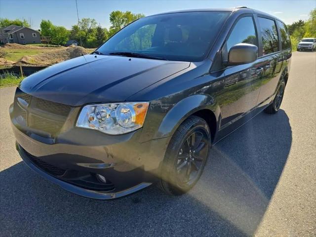 2019 Dodge Grand Caravan SE 35th Anniversary Edition for sale in Jordan, MN