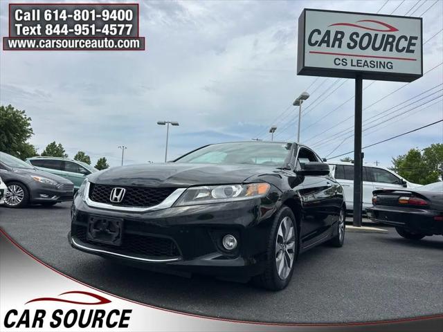 2014 Honda Accord EX for sale near Grove City, OH