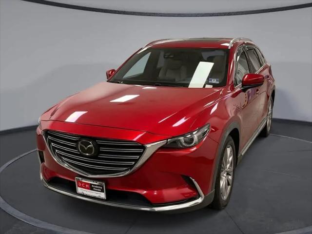 2017 Mazda CX-9 Grand Touring for sale in Old Bridge Township, NJ
