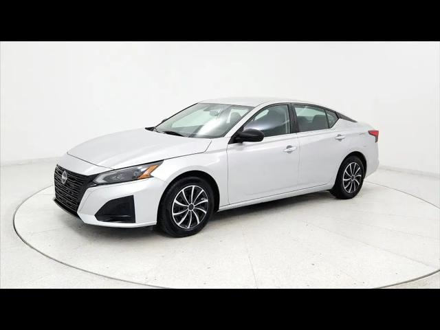 2024 Nissan Altima S FWD for sale in Olive Branch, MS