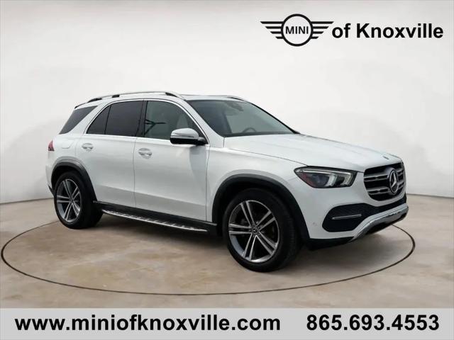 2020 Mercedes-Benz GLE GLE 350 Base for sale in Knoxville, TN