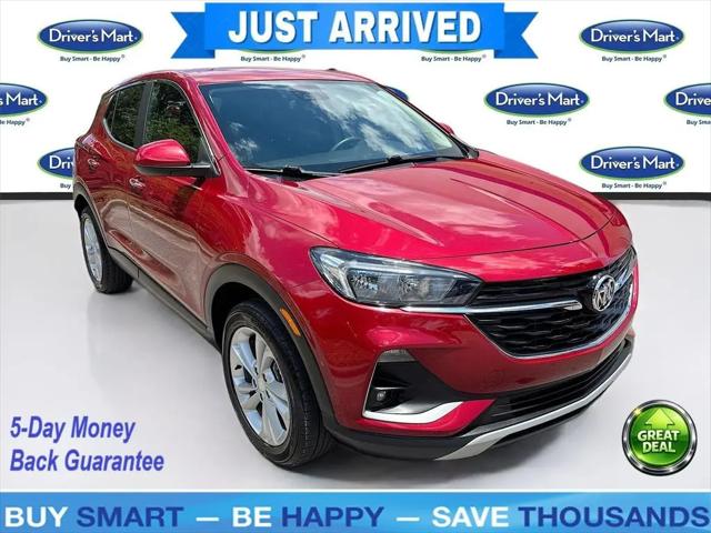 2020 Buick Encore GX AWD Preferred for sale in Sanford, FL