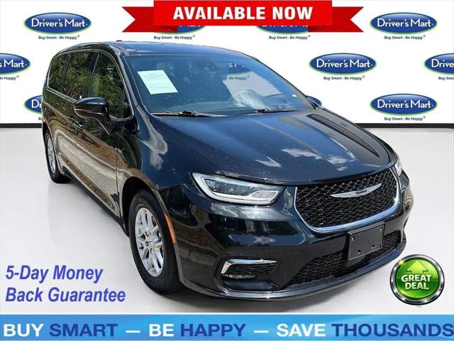 2025 Chrysler Pacifica Select for sale in Sanford, FL