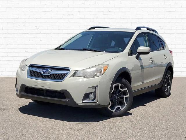 2016 Subaru Crosstrek 2.0i Premium for sale in Brighton, MI