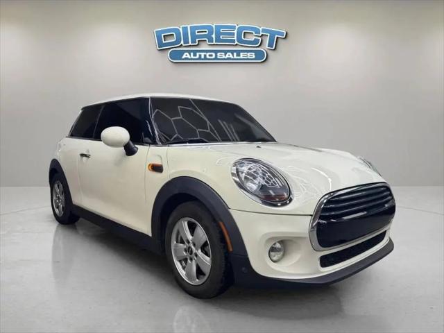 2019 MINI Hardtop Cooper for sale in Philadelphia, PA