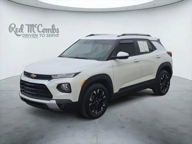 2023 Chevrolet TrailBlazer FWD LT for sale in San Antonio, TX