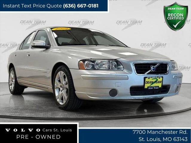 2009 Volvo S60 2.5T for sale in Saint Louis, MO