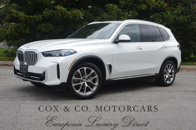 2026 BMW X5 sDrive40i for sale in Nashville, TN
