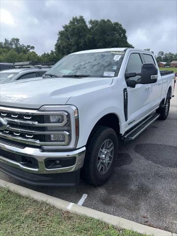 2026 Ford F-250 LARIAT for sale in Ozark, AL