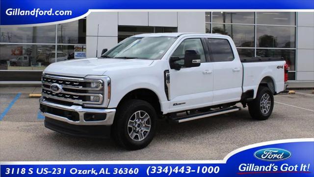 2026 Ford F-250 LARIAT for sale in Ozark, AL