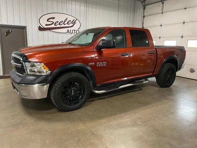 2013 Ram 1500 ST for sale in St Louis, MI