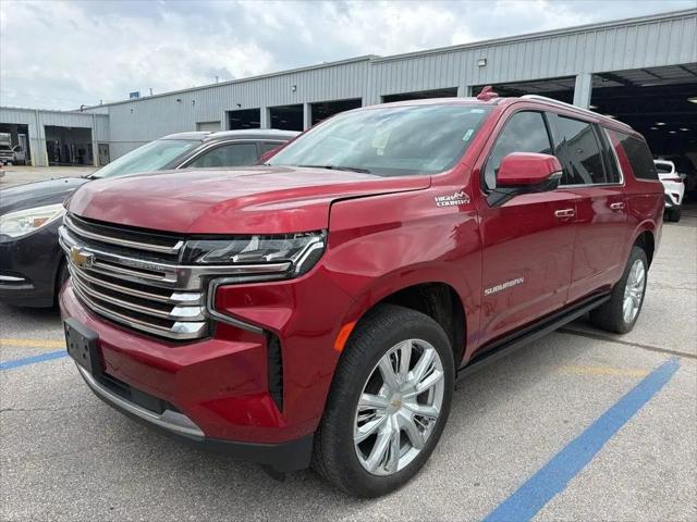 2024 Chevrolet Suburban 4WD High Country for sale in Springfield, MO
