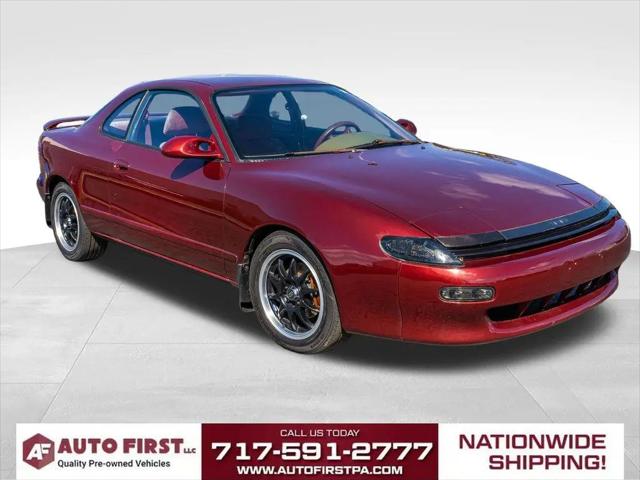 1990 Toyota Celica GT for sale in Mechanicsburg, PA