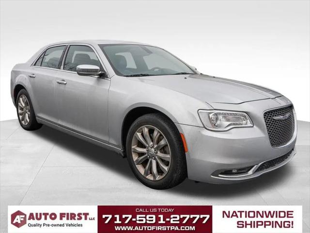 2020 Chrysler 300 Limited AWD for sale in Mechanicsburg, PA
