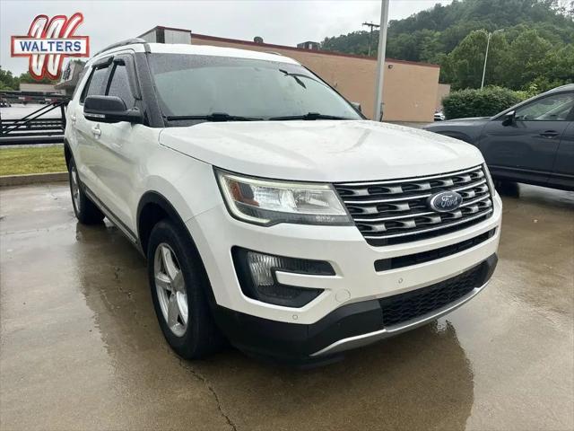 2016 Ford Explorer XLT for sale in PIKEVILLE, KY