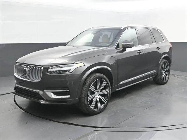 2024 Volvo XC90 Recharge T8 Ultimate Bright Theme 7-Seater for sale in Huntsville, AL