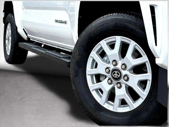2025 Toyota Tacoma SR5 for sale in Bryan, TX