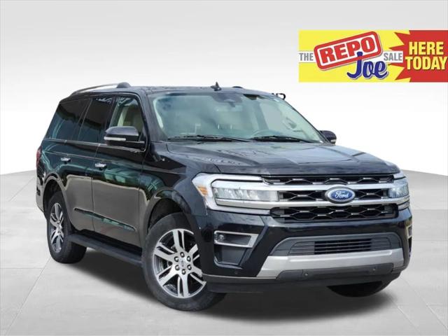 2024 Ford Expedition Limited for sale in Bryan, TX