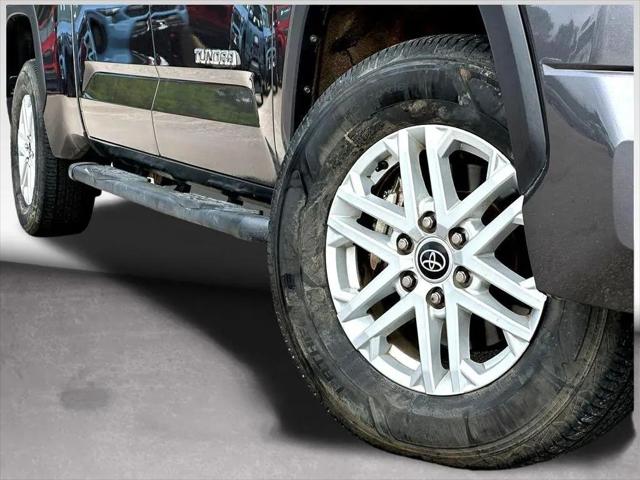 2022 Toyota Tundra SR5 for sale in Bryan, TX
