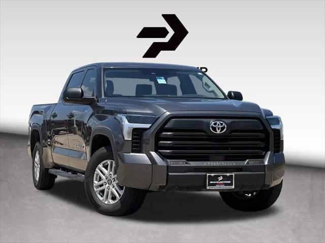 2022 Toyota Tundra SR5 for sale in Bryan, TX