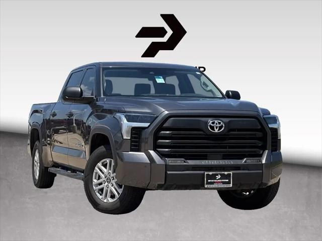 2022 Toyota Tundra SR5 for sale in Bryan, TX