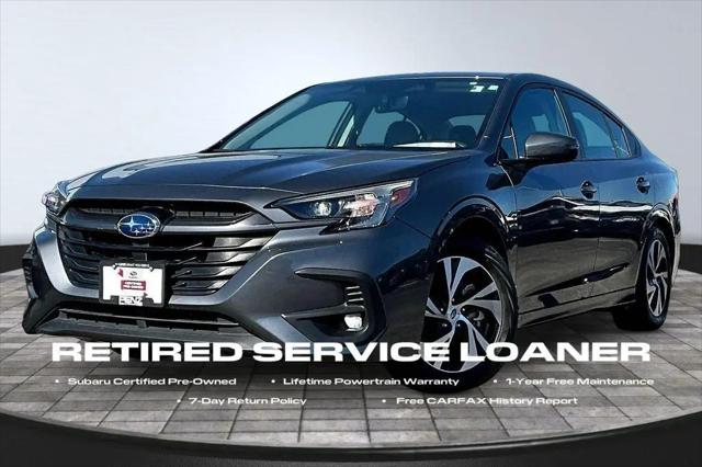 2025 Subaru Legacy Premium for sale in Rochester, MN