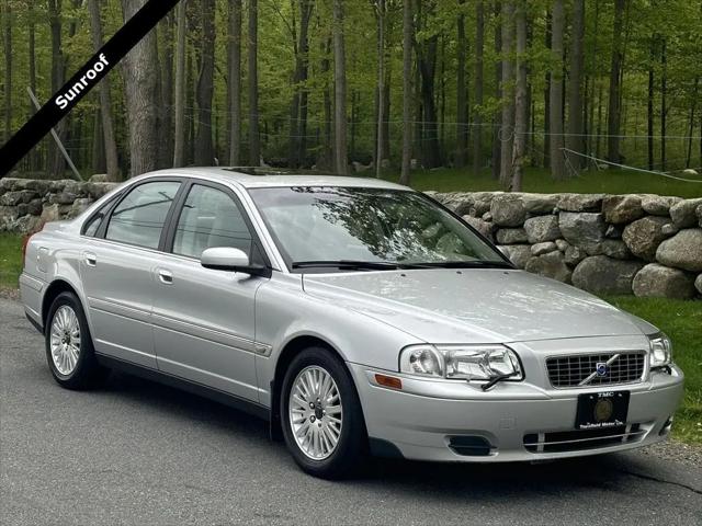 2004 Volvo S80 2.9 for sale in Topsfield, MA