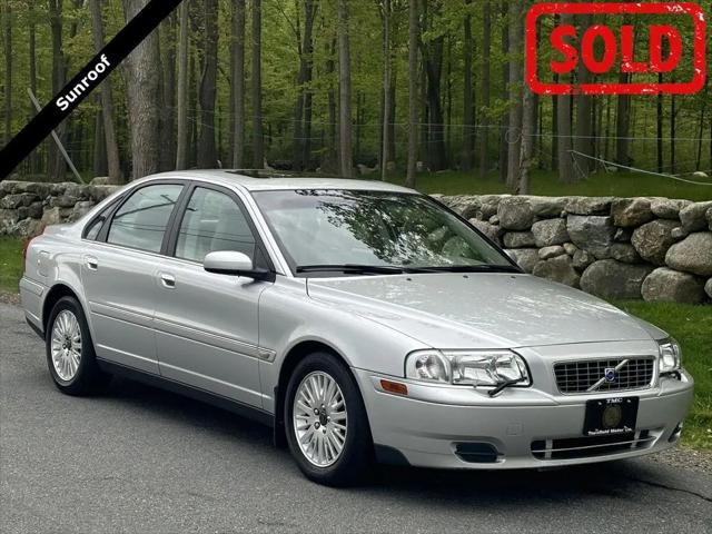 2004 Volvo S80 2.9 for sale in Topsfield, MA