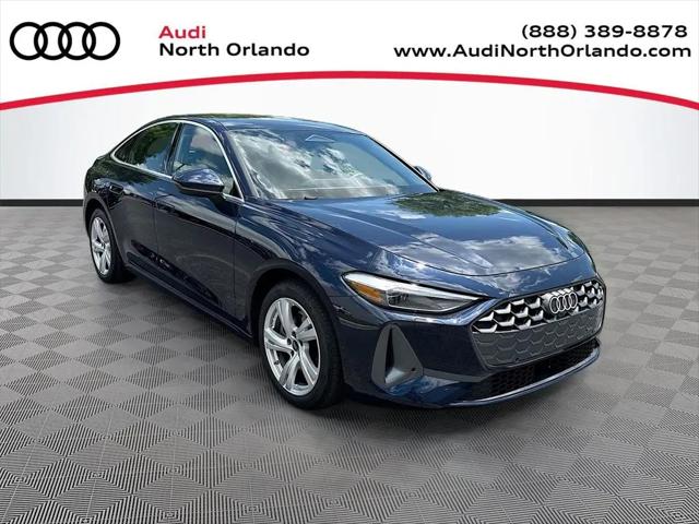 2025 Audi A5 Premium TFSI quattro S tronic for sale in Sanford, FL
