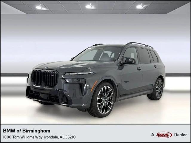 2024 BMW X7 M60i for sale in Irondale, AL