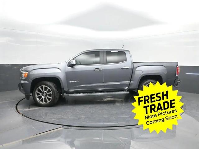 2019 GMC Canyon Denali for sale in Charles City, IA