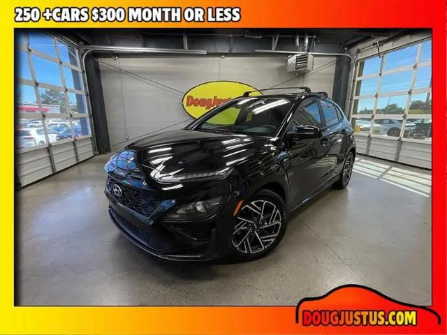 2022 Hyundai Kona N Line for sale in Louisville, TN