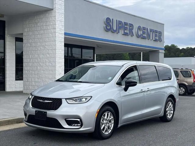 2024 Chrysler Pacifica Touring L for sale in Acworth, GA