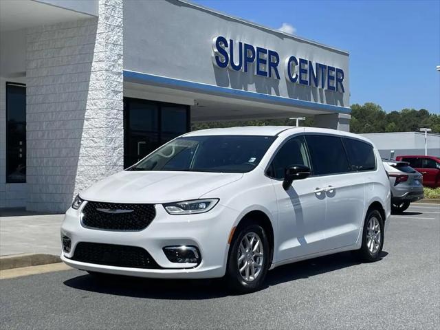 2024 Chrysler Pacifica Touring L for sale in Acworth, GA