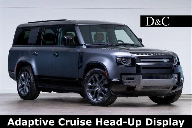 2025 Land Rover Defender 130 P500 V8 for sale in Portland, OR