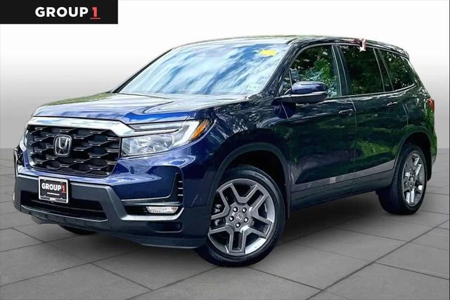 2023 Honda Passport AWD EX-L for sale in Egg Harbor Township, NJ