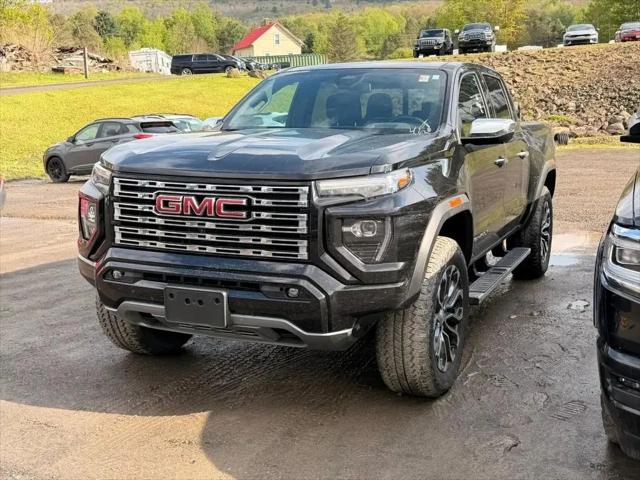 2023 GMC Canyon Denali for sale in Oneonta, NY